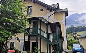 Ferienappartment zum grünen Hirsch